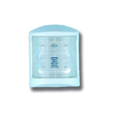 Croce del Sud Topplicht Weißes Gehäuse LED, Navigationsbeleuchtung, energiesparend & langlebig