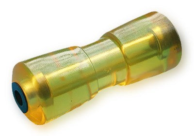 Kielrolle Polyurethan 200mm, Trailerrolle, verschleißfest und kältebeständig