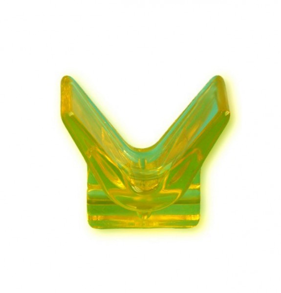 Bug buffer trailer polyurethane wear-resistant, shock absorber, crack-free in cold