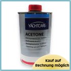 Yachtcare cleaning agent highly flammable, solvent B-stock, original quality