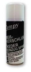 Yachticon Spray Reißverschluss und Keder Einzug 200ml, Schmiermittel, beseitigt Quietschen und Blockaden