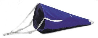 Treibanker mit 60 cm Durchmesser, zusammenfaltbarer Drift-Sack aus widerstandsfähigem PVC, ideal für stabile Bootsmanöver