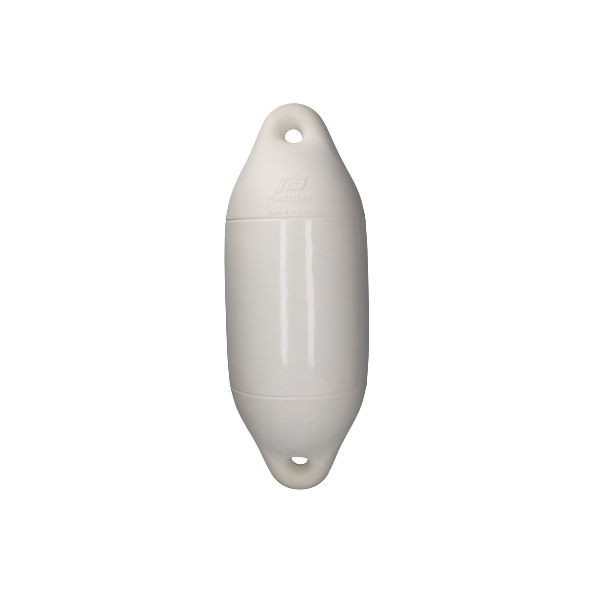 Fender Performance Fender 10 x 40 cm Schwarz, UV-beständiger PVC Fender mit stoßfester Konstruktion - 10 x 40 cm - 23 x 85 cm blau, weiss, schwarz (Optional mit Ersatzventil)