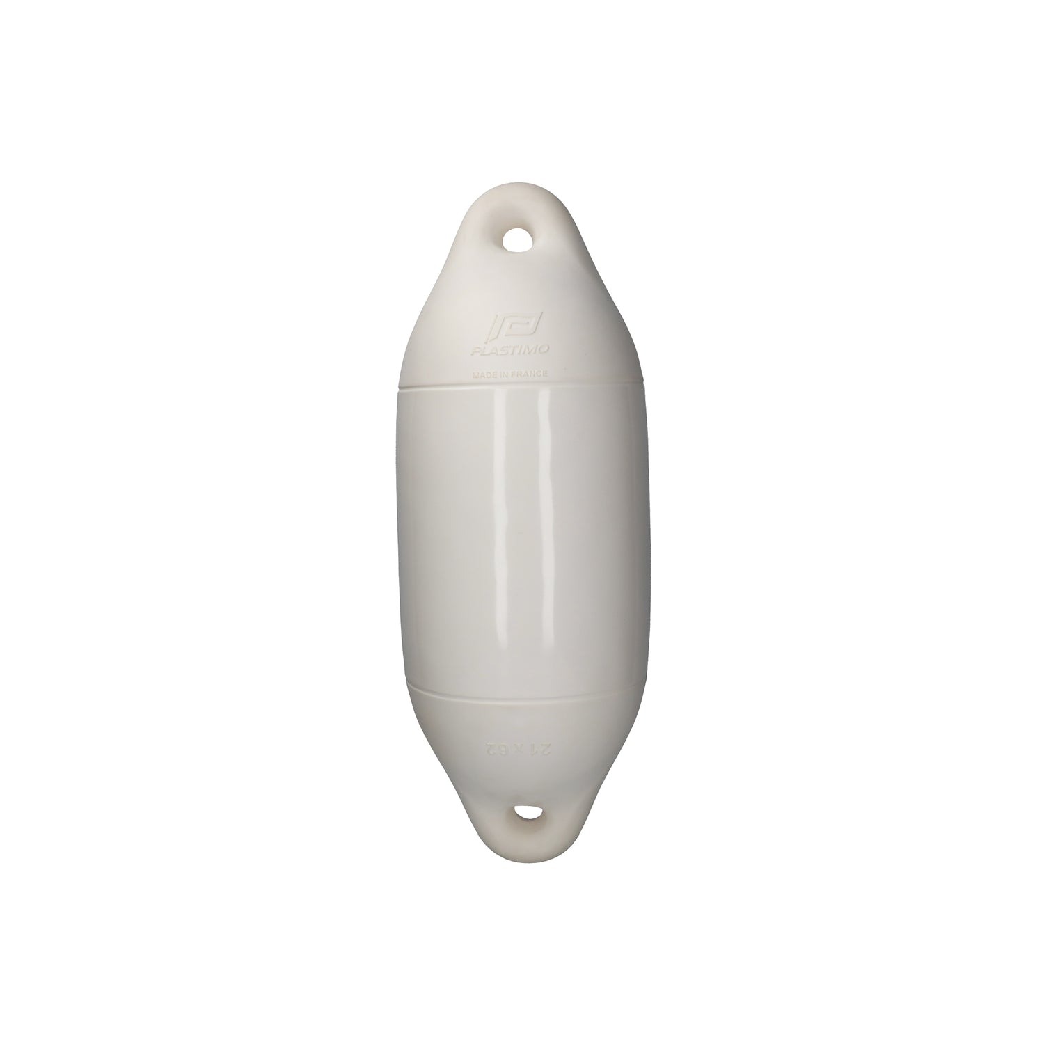 Fender Performance Fender 10 x 40 cm Schwarz, UV-beständiger PVC Fender mit stoßfester Konstruktion - 10 x 40 cm - 23 x 85 cm blau, weiss, schwarz (Optional mit Ersatzventil)