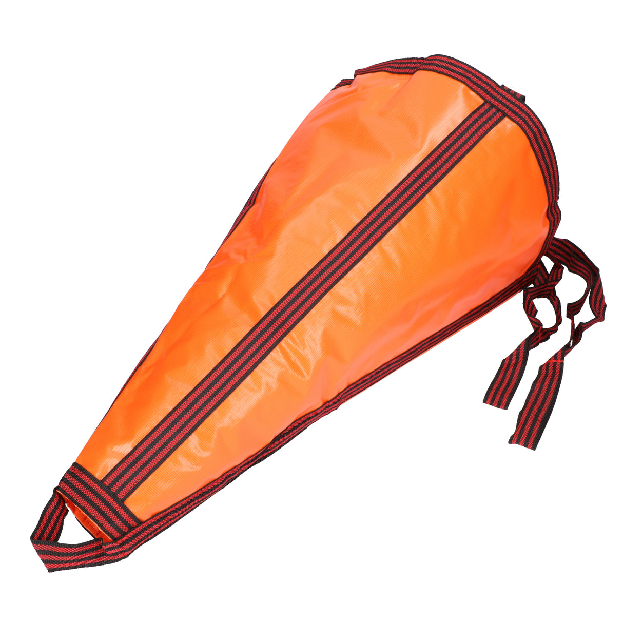 Bootsanker für Boote von 15–45 Fuß, faltbar, PVC gewebeverstärkt - 47 x 54 - 185 x 143 cm