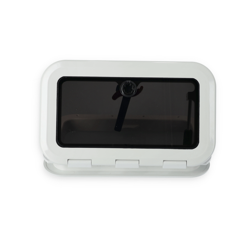 Nuova Rade EURO 1 Bootsluke, 448 x 268 mm