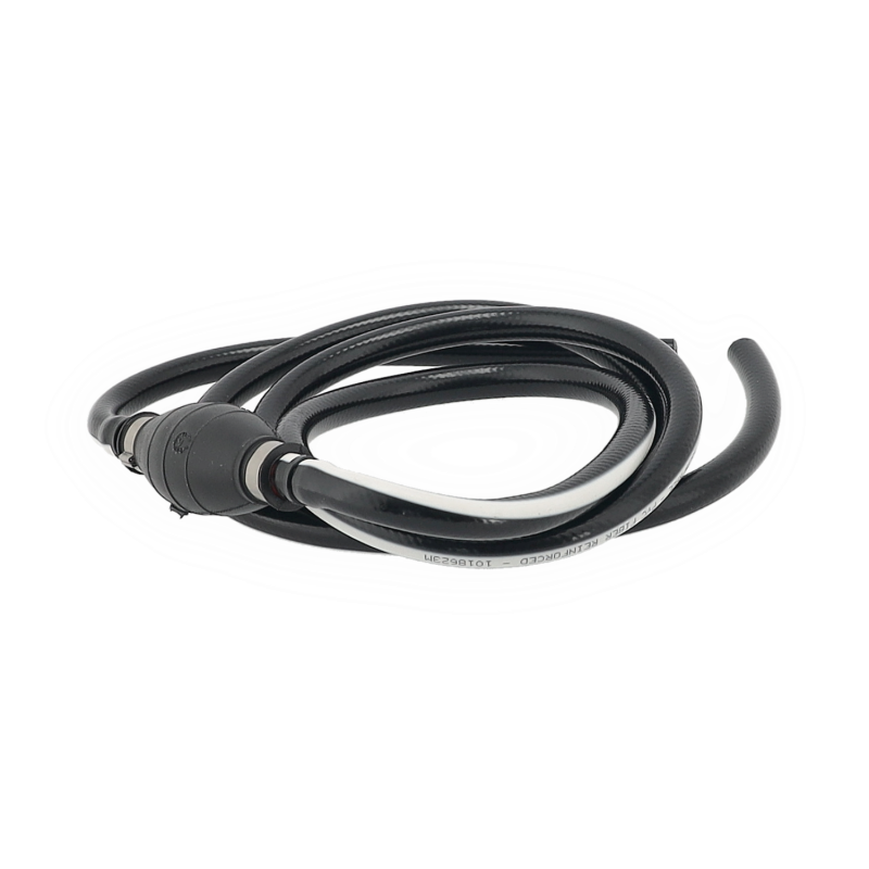 Kraftstoff-Pumpball, Ø 39 mm, 2 m Schlauch, für 8 mm Leitung