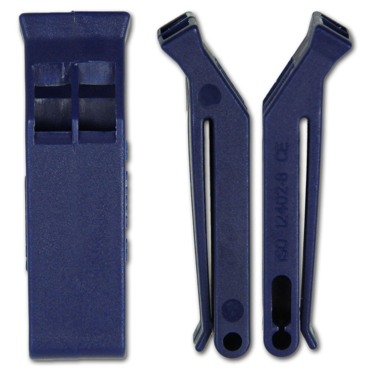 YACHT-POOL Ersatz Notfall-Signal-Pfeife ISO 12402-8 Zertifizierung, Safety-Pfeife, kompatibel mit Lalizas Rettungswesten