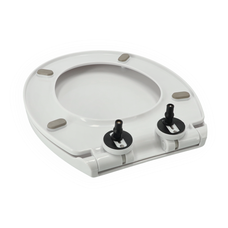 Toilettendeckel für Bootstoilette Nuova Rade, WC-Sitz, Soft-Close
