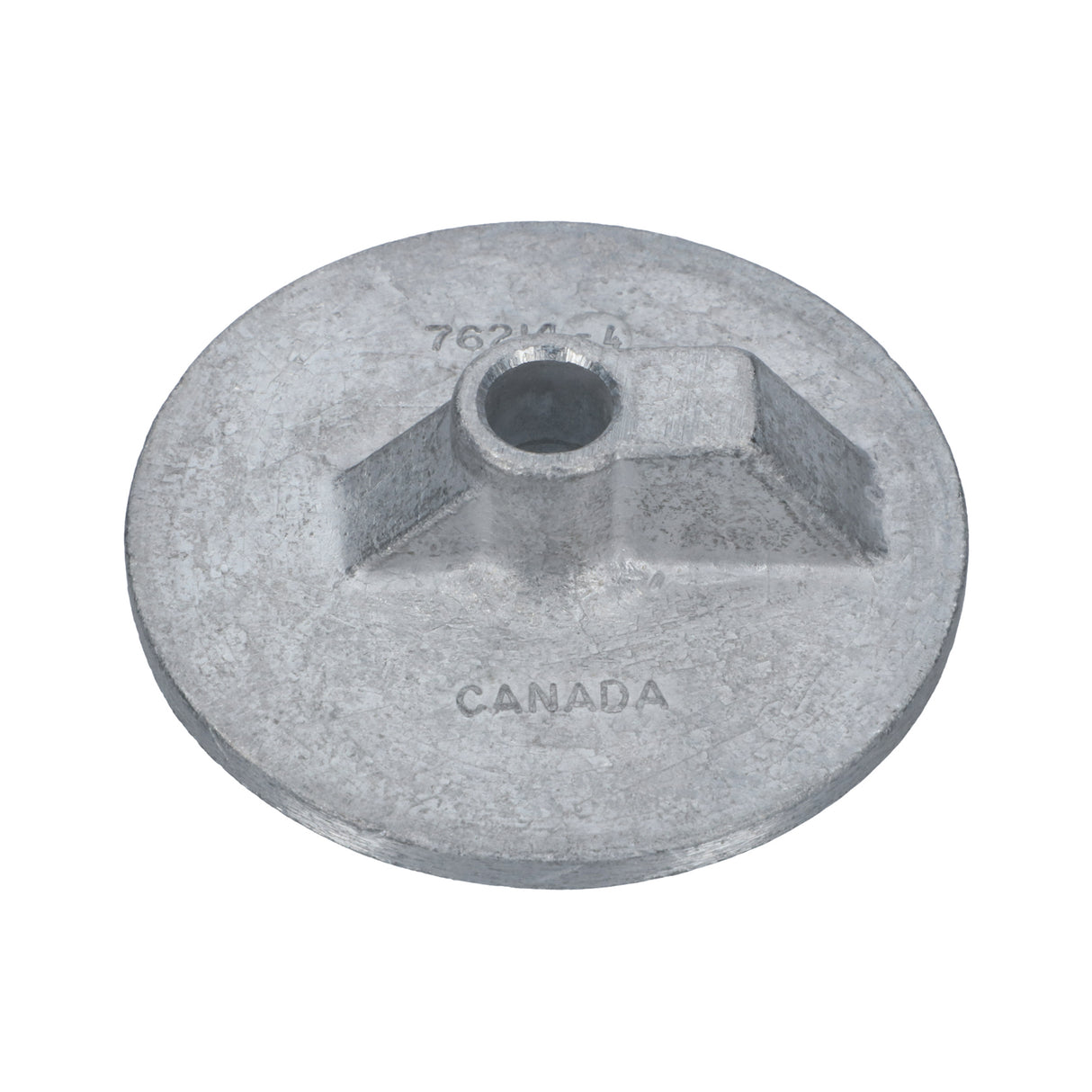Aluminiumanode Z-Antrieb Original, Ersatzteil Aluminiumanode, Mercury Mercruiser 97-762144