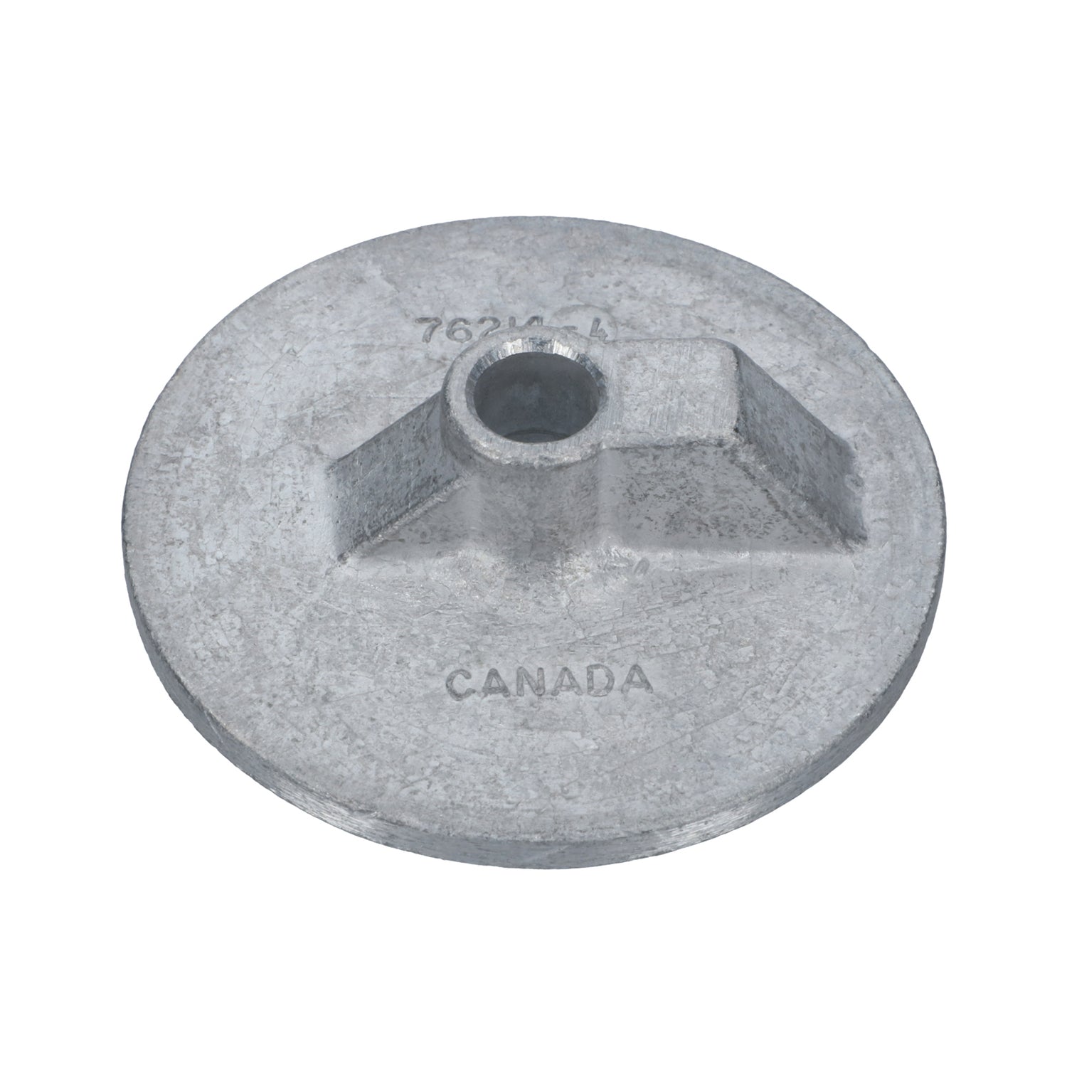 Aluminiumanode Z-Antrieb Original, Ersatzteil Aluminiumanode, Mercury Mercruiser 97-762144