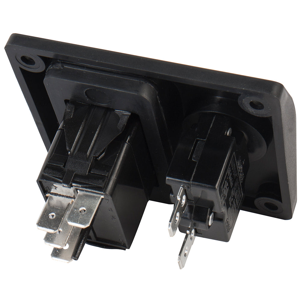 SEAFLO ® Schaltpaneel für Bilge Pumpe