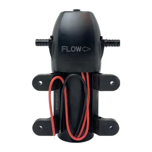 Jabsco Druckwasserpumpe PARMAX 1