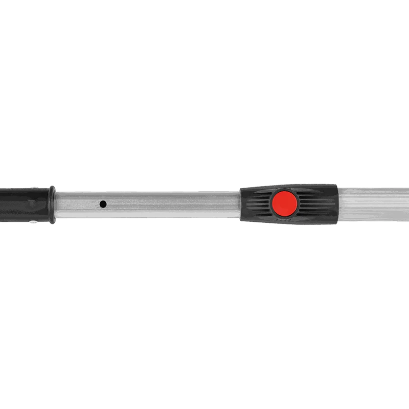 awn Bootshaken teleskopierbar 120-220 cm, Bootsstange, robuste Arretierung und leichte Bauweise
