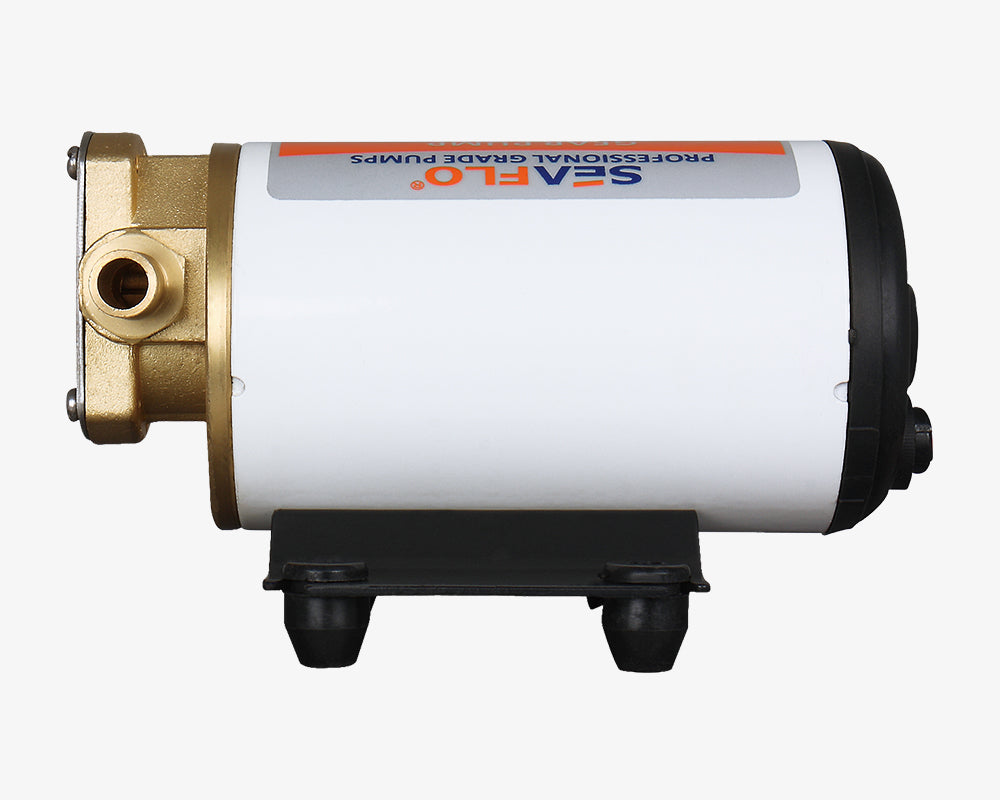 SEAFLO Zahnradpumpe 12L/Min.