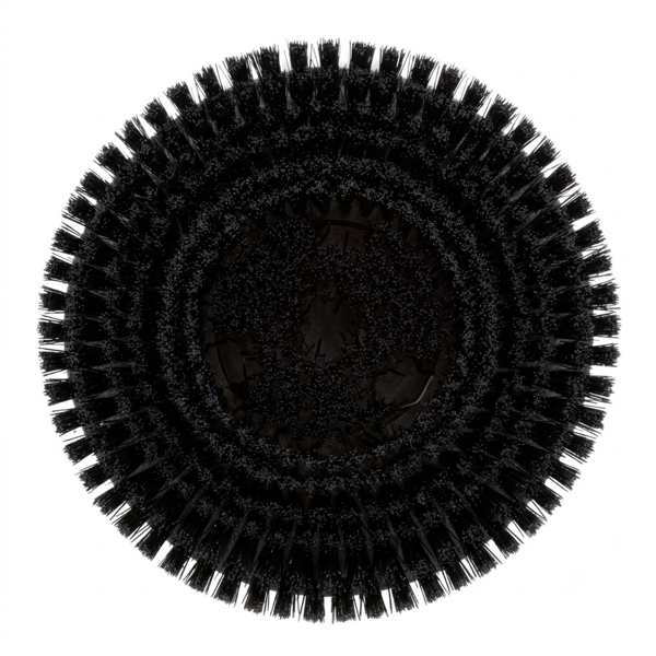 Weiche Bürste - Medium Brush für Akku-Reinigungsbürste Twinbrush Nautic 18V