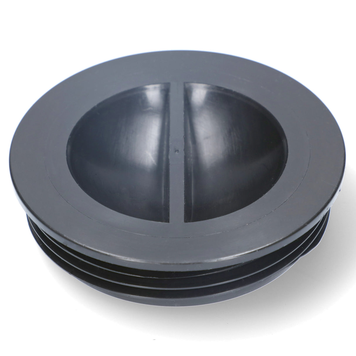 OceanTEC Fäkalientank, Kunststoff, großer Inspektionsdeckel, wahlweise Anschlussmöglichkeiten - 48 - 95 Liter