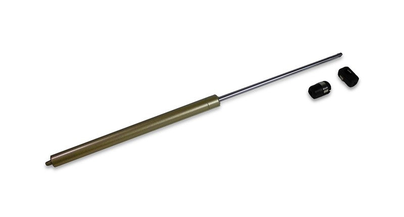 Gasdruckfeder 358mm / 148mm mit Kugelkopfaufnahme Gold