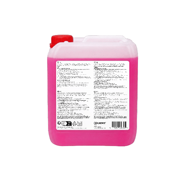 Talamex Frostschutzmittel Anti Freeze für Trink-, Kühl- & Motorsysteme, 5 Liter