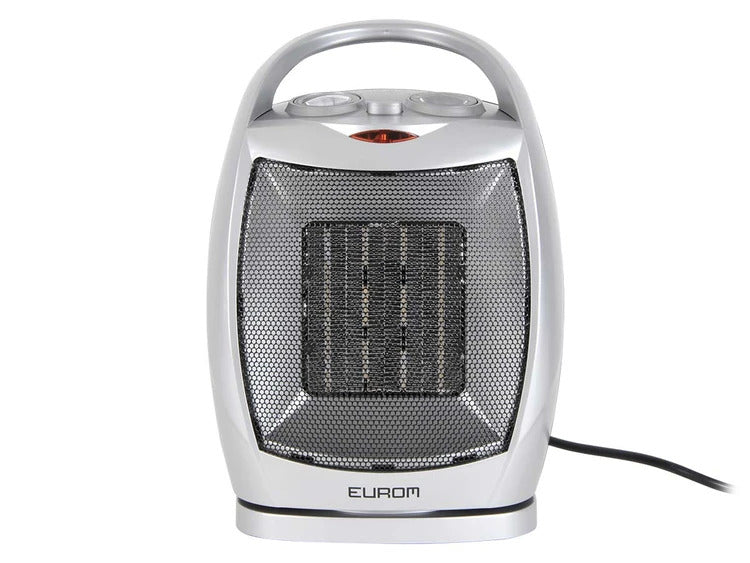 230 Volt Keramik Heizung Modell ECO mit Griff