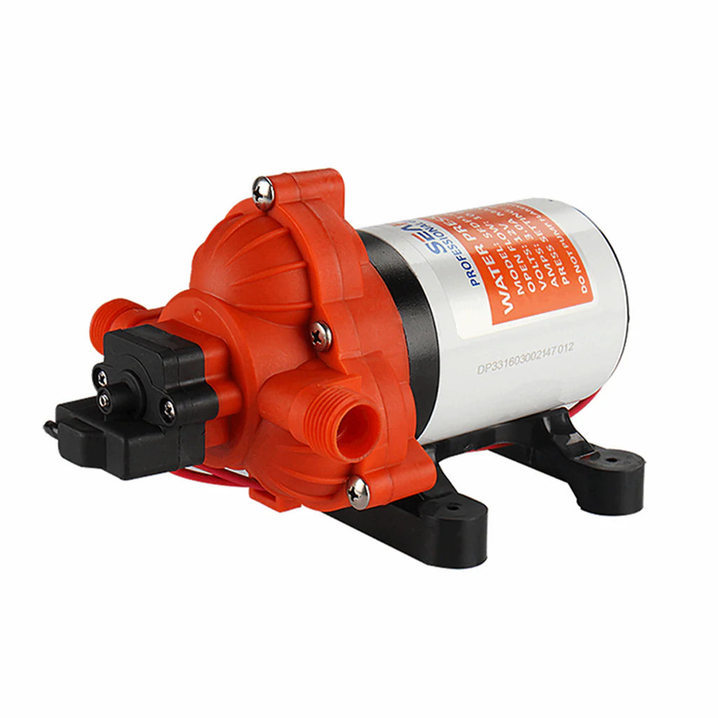 Druckschalter f. 33S - 45PSI