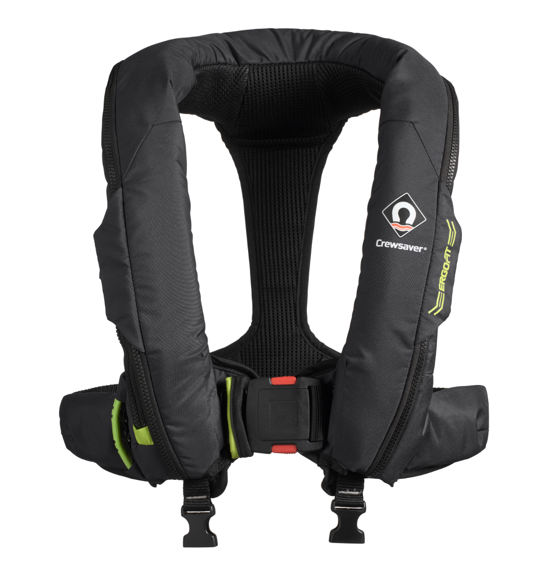 ErgoFit 290N ISO Automatic, schwarz, PC-017475