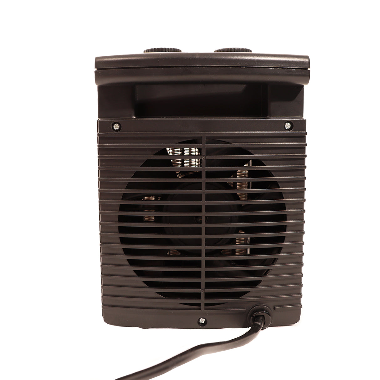 OceanTEC Keramikheizer mit Ventilatorfunktion, Heizlüfter, Überhitzungsschutz & ECO MODE