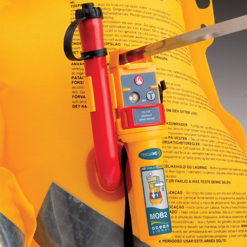 Ocean Signal rescueME MOB2
