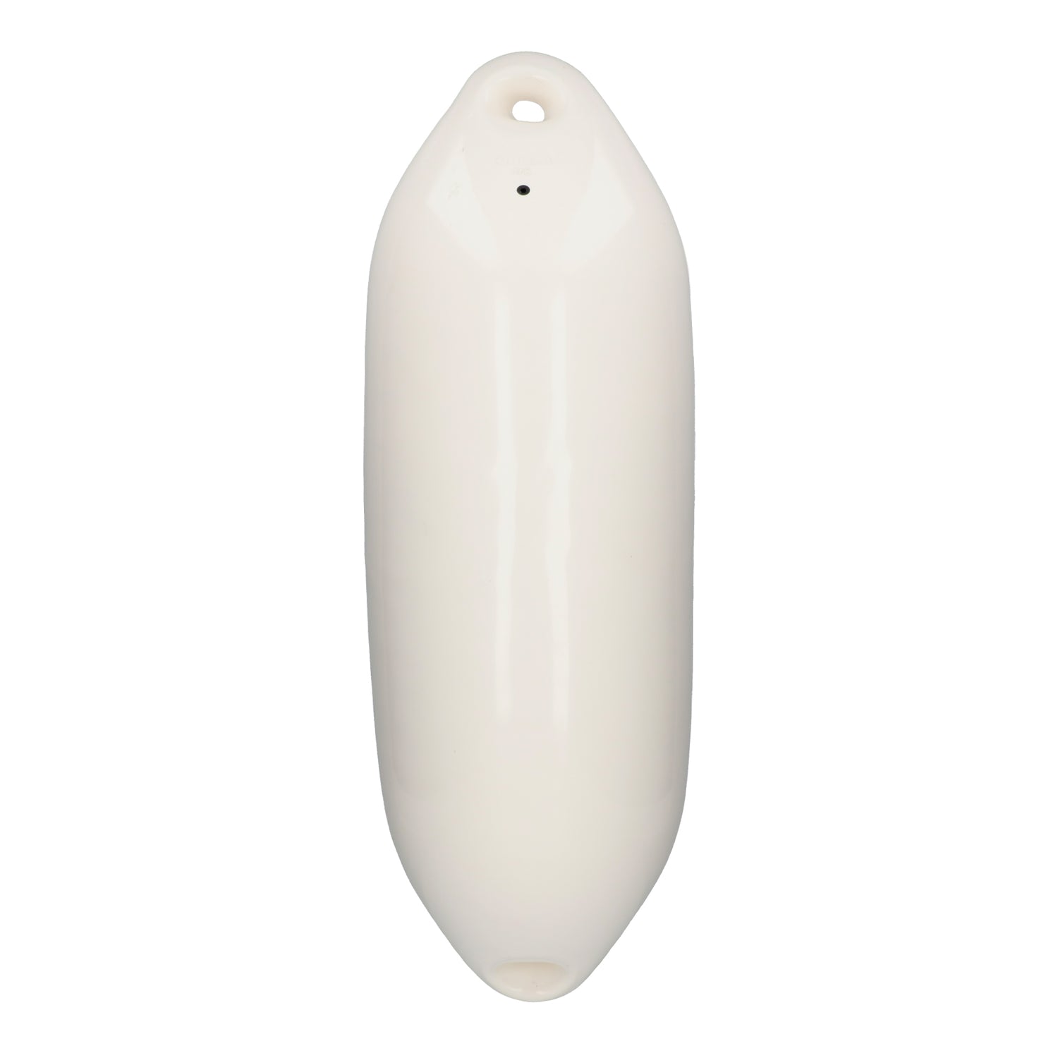 Fender Ocean Utility Fender für Segel- und Motorboote, UV-beständig, einfacher Einsatz durch zuverlässiges Gummiventil - 10 x 33 cm - 22 x 76 cm, schwarz, blau, weiß