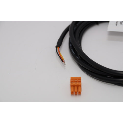 Actisense USB Kit Schwarz, USB-Konnektor, Modell XYZ123, Robustheit und Sicherheit