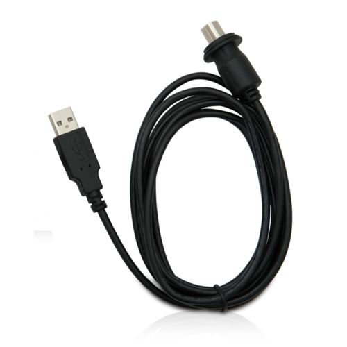 Actisense USB-Kabel Hauptmerkmale, USB-Verbindungskabel, neues Modell XYZ123, schwarz, 1.5 kg