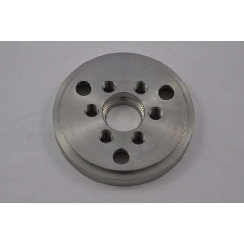 Adapter disc spray pump black 1.5 kg, spare part, new###