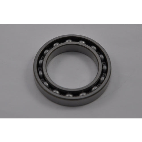 Alamarin Bearing Model XYZ123, Rolling Bearing, Excellent Performance in Black