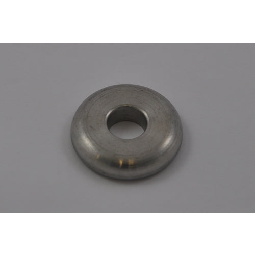 Alamarin Verriegelungsplatte Schwarz 1.5 kg, Sicherungsplatte, Neue Modell XYZ123