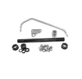 ATTACHING KIT Connection kit Remote Control 6/8/9/9/15 Hp, remote control set