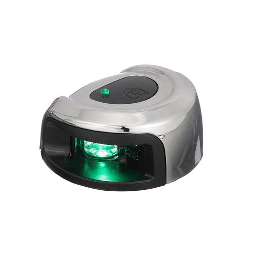 LightArmor Navigationslicht Hochwertige Materialien LED-Licht, Bootslicht, Erfüllt weltweite Vorschriften