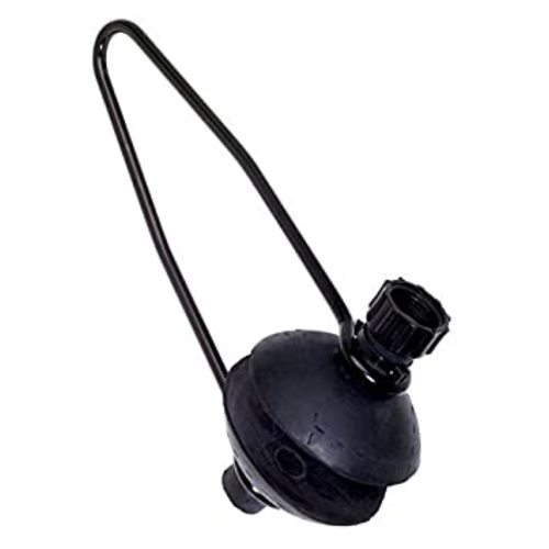 Attwood Motorspülung robustem Kunststoff, Motor Flusher, einfache Anwendung