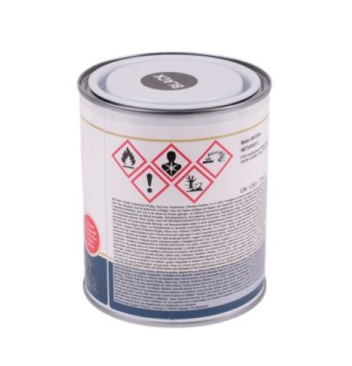 awn Self-polishing antifouling – Efficient antifouling, underwater coating, easy application and long-lasting effect - 0.75 - 2.5 l blue, red, black