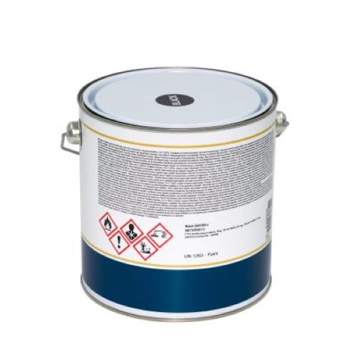 awn Self-polishing antifouling – Efficient antifouling, underwater coating, easy application and long-lasting effect - 0.75 - 2.5 l blue, red, black