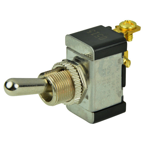 BEP toggle switch single-pole 12V Off-On 1.5 kg, switch, new model black