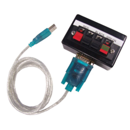 BEP programming kit ultrasonic tank transmitter, programming kit, easy reprogramming for TS1 applications