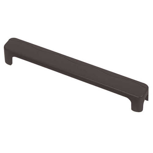 BEP busbar cover black for 12-way, bus stop cover, complies with ABYC standards