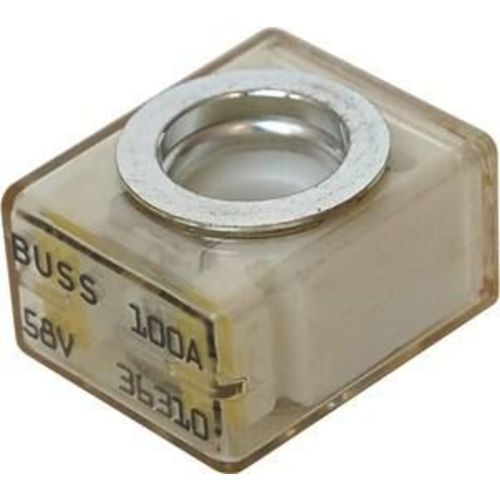 BEP Fuse 200A 58VDC Compact Heavy Duty Protection, Circuit Breaker, WeatherProof IP66 Design