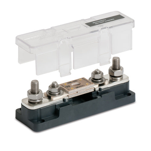 BEP Sicherungshalter ANL 35A-750A 50VDC, Kurzschlussschutz für Kabel, innovative Oberflächenmontageoptionen