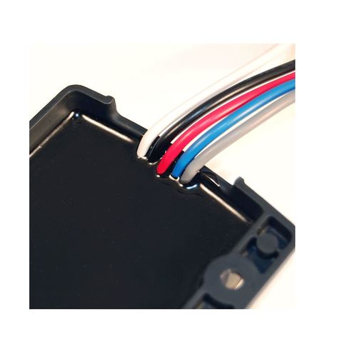 Blue Sea Dimmer Hauptmerkmale: 12A 12V, LED-Dimmer, kontinuierliche Spannungsregelung von 0-100%