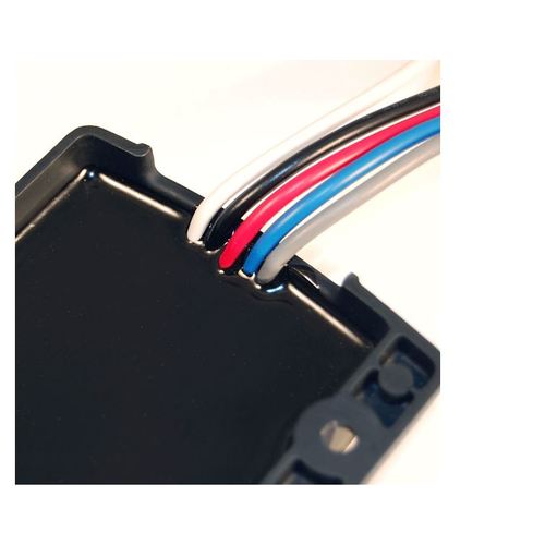 Blue Sea Dimmer LED-Controller 12A 24V, Beleuchtungssteuerung, Speicherfunktion