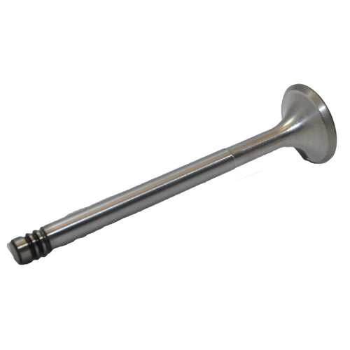 Bukh Auslassventil DV24-48, Ventil hoher Sicherheitsstandard, Schwarz