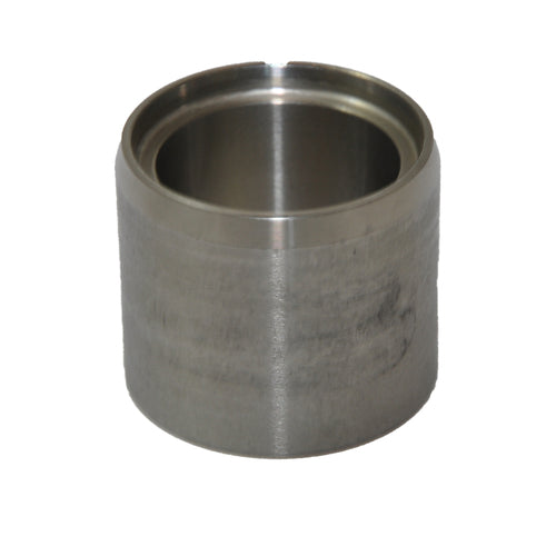 Bukh socket model XYZ123 black, inspection socket, note safety features