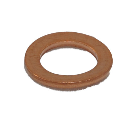 Bukh Sealing Ring Model XYZ123 Black, Seal, Safe, Durable Choice