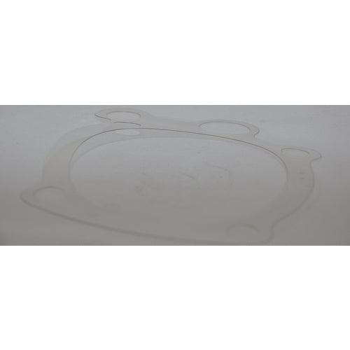 Bukh Seal Model XYZ123 for DV10LME, sealing, new features and benefits